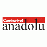 Cumhuriyet Anadolu Logo PNG Vector