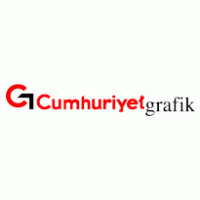 Cumhuriyet Grafik Logo PNG Vector