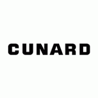 Cunard Logo PNG Vector