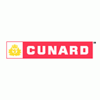 Cunard Logo PNG Vector