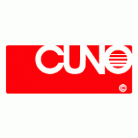 Cuno Logo PNG Vector