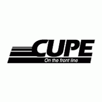 Cupe Logo PNG Vector