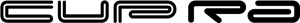 Cupra Logo Vector