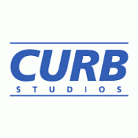 Curb Studios Logo PNG Vector