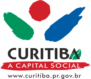 Curitiba Logo Vector