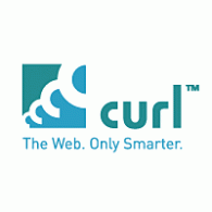 Curl Logo PNG Vector