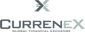 Currenex Logo PNG Vector