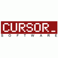 Cursor Software Limited Logo PNG Vector