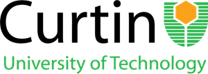 Curtin University of Technology Logo PNG Vector