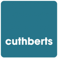 Cuthberts Logo PNG Vector
