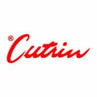 Cutrin Logo PNG Vector