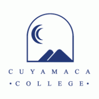 Cuyamaca College Logo PNG Vector
