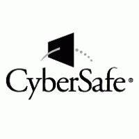 CyberSafe Logo PNG Vector