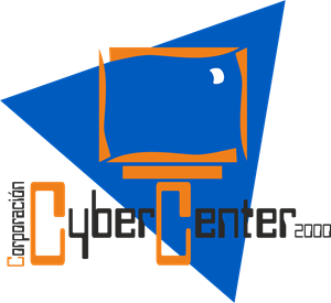 Cyber Center 2000 Logo PNG Vector