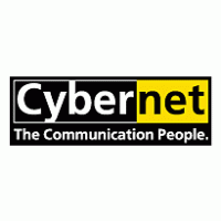 Cybernet Logo PNG Vector