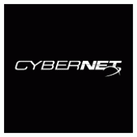 Cybernet Logo PNG Vector