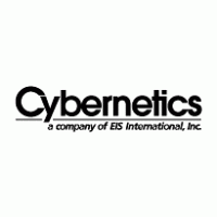 Cybernetics Logo PNG Vector