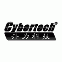 Cybertech Taiwan Inc. Logo PNG Vector