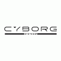 Cyborg Systems Logo PNG Vector