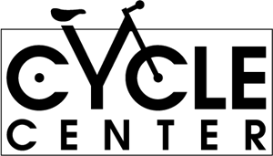 Cycle Center Logo Vector