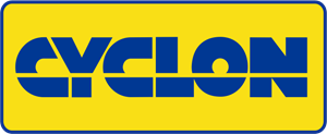 Cyclon Logo Vector