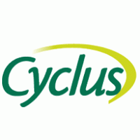Cyclus Logo PNG Vector