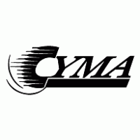Cyma Logo Vector