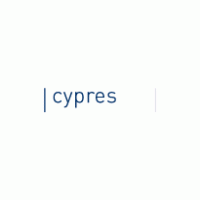 Cypres Logo PNG Vector