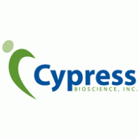 Cypress Logo PNG Vector