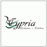 Cypria Logo PNG Vector