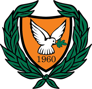 Cyprus Logo Vector