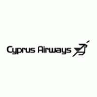 Cyprus Airways Logo PNG Vector