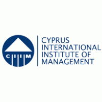 Cyprus International Institute of Management Logo PNG Vector