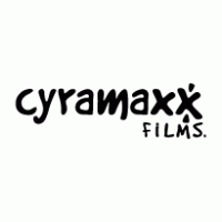 Cyramaxx Films Logo PNG Vector