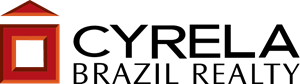 Cyrela brazil realty Logo PNG Vector