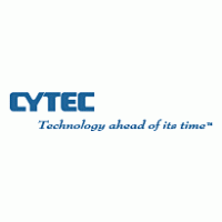 Cytec Logo PNG Vector