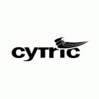 Cytric Logo PNG Vector