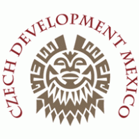 Czech Development Mexico Logo PNG Vector