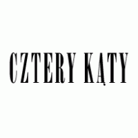 Cztery Katy Logo Vector