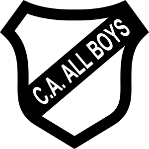 C.A. All Boys Logo PNG Vector