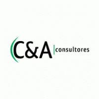 C&A - Consultores Logo Vector