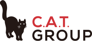 C.A.T. Group Logo PNG Vector
