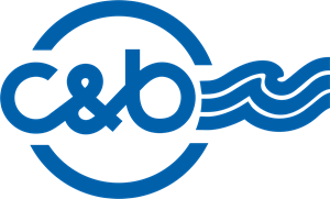 C&B Logo Vector