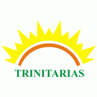 C.C.C. Las Trinitarias Logo PNG Vector