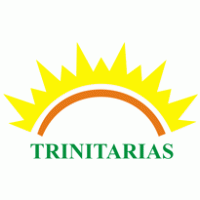 C.C.C. Trinitarias Logo PNG Vector