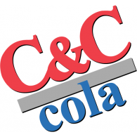 C&C Cola Logo PNG Vector