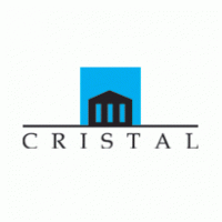 C.C. Cristal Logo Vector