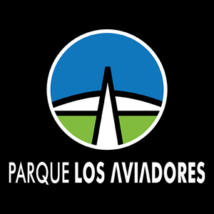 C.C. Los Aviadores Logo PNG Vector
