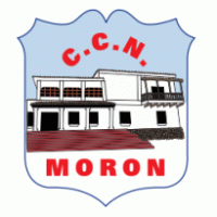C.C.N. Morón Logo PNG Vector