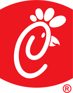 C Chick-fil-A Logo PNG Vector